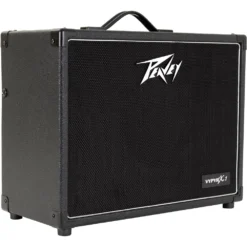 Peavey Vypyr X-Series "X1" Modeling Guitar Amp Combo 30-Watt 1x8" 23 Peavey Vypyr X-Series