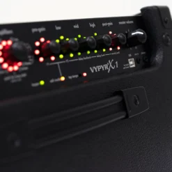 Peavey Vypyr X-Series "X1" Modeling Guitar Amp Combo 30-Watt 1x8" 22 Peavey Vypyr X-Series