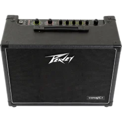 Peavey Vypyr X-Series "X1" Modeling Guitar Amp Combo 30-Watt 1x8" 17 Peavey Vypyr X-Series