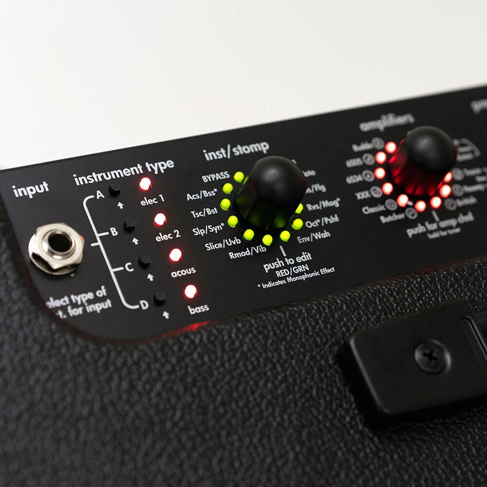 Peavey Vypyr X-Series "X1" Modeling Guitar Amp Combo 30-Watt 1x8" 8 Peavey Vypyr X-Series "X1" Modeling Guitar Amp Combo 30-Watt 1x8"