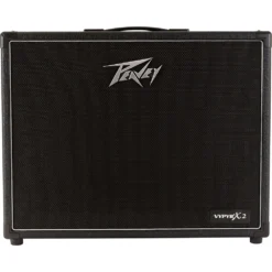AMPS/FX Peavey Vypyr X-Series "X2" Modeling Guitar Amp Combo 60-Watt 1x12"