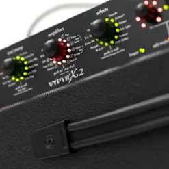 AMPS/FX Peavey Vypyr X-Series