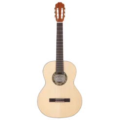 GUITARS Kremona R65S-T Rondo Spruce / Walnut Classic Guitar With Case