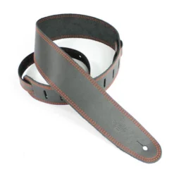 DSL Straps 2.5 Inch Single Layer Strap Multiple Colours - SGE25