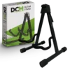 DCM Guitar Stand A-Frame Universal - GSS03B
