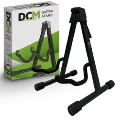DCM Guitar Stand A-Frame Universal - GSS03B