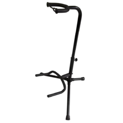 DCM GUITAR STAND BLACK - GSV01