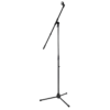 Stands And Accessories DCM STMTL05 Microphone Stand With Mic Clip