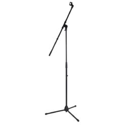 Stands And Accessories DCM STMTL05 Microphone Stand With Mic Clip