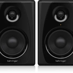 Behringer Studio 50USB Active 150W Studio Monitors (Pair)