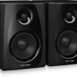 Behringer Studio 50USB Active 150W Studio Monitors (Pair)