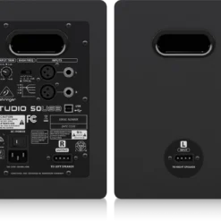 Behringer Studio 50USB Active 150W Studio Monitors (Pair)