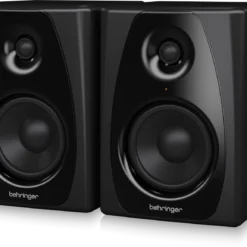 Behringer Studio 50USB Active 150W Studio Monitors (Pair)