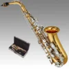 Brass And Woodwind Instruments Yamaha YAS26 Alto Sax