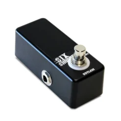 AMPS/FX Outlaw Effects