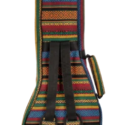 Xtreme Boho Series Electric Bass Guitar Bag