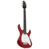 Tanglewood Baretta Candy Apple Red GUITARS