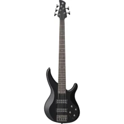 GUITARS YAMAHA TRBX305 5-STRING BASS GUITAR - BLACK