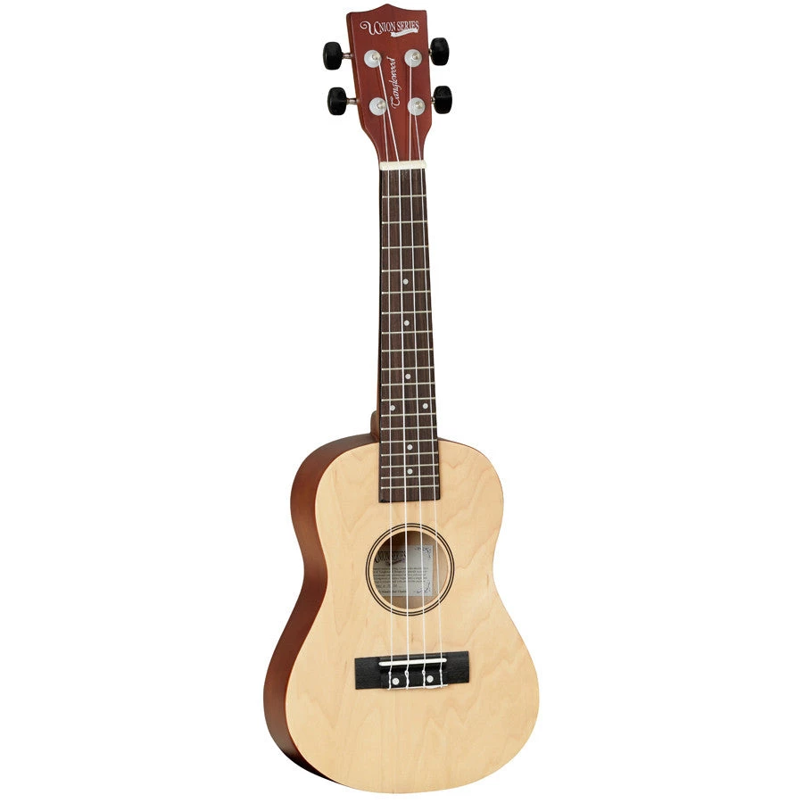 Tanglewood Concert Ukulele W/Carry Bag GUITARS 3 Tanglewood Concert Ukulele W/Carry Bag GUITARS