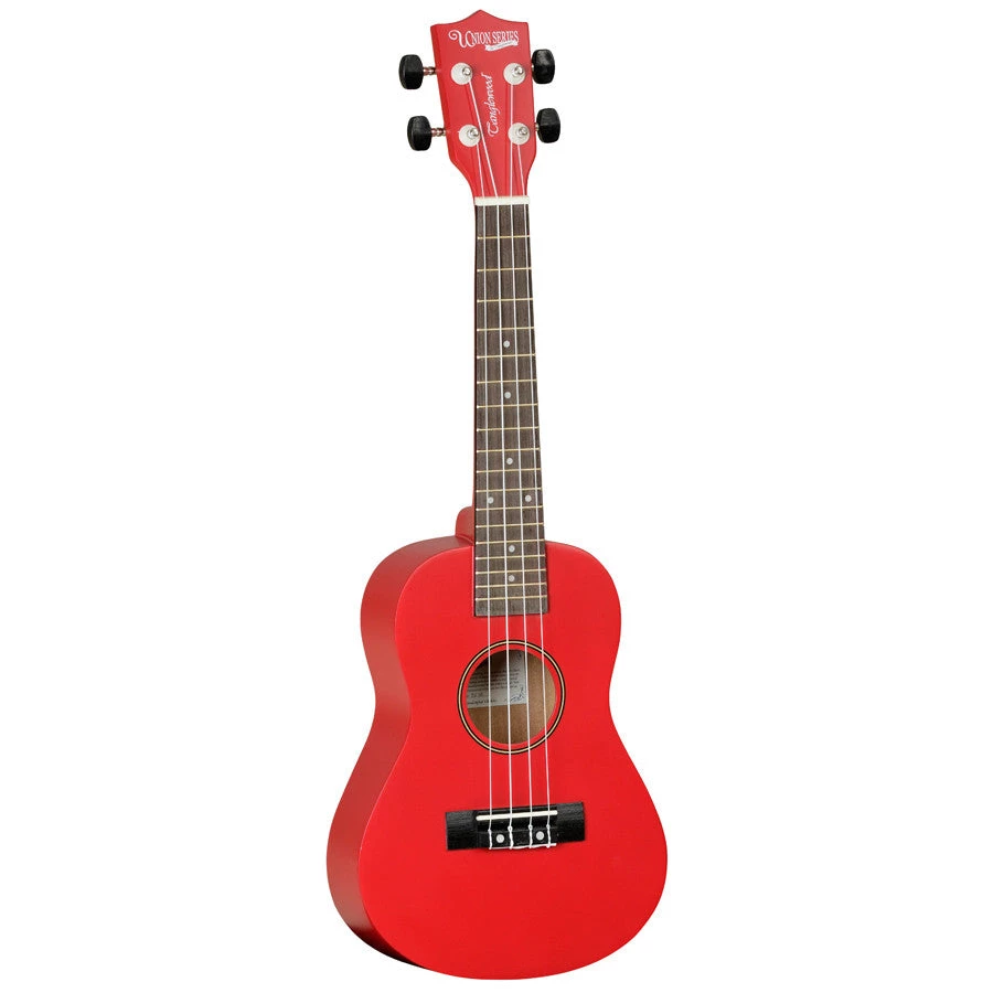Tanglewood Concert Ukulele W/Carry Bag GUITARS 6 Tanglewood Concert Ukulele W/Carry Bag GUITARS