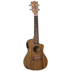 Tanglewood TWT12E Tiare Concert Uke W/ Pickup Ovankol