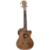 Tanglewood TWT15E TIARE Tenor Ukulele Pacific Walnut GUITARS