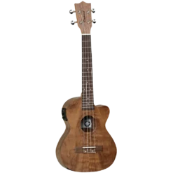 Tanglewood TWT15E TIARE Tenor Ukulele Pacific Walnut GUITARS