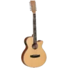 Tanglewood TW12CE 12-String Winterleaf Super Folk 1 Tanglewood TW12CE 12-String Winterleaf Super Folk