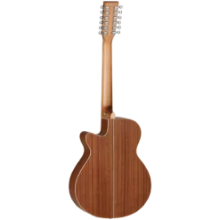 Tanglewood TW12CE 12-String Winterleaf Super Folk