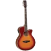 Tanglewood TW4SB Winterleaf Super Folk C/E Sunburst GUITARS