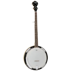 Tanglewood Union 5 String Banjo TWB18-M5 GUITARS