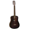 Tanglewood TWCRT Travel Guitar GUITARS
