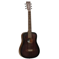 Tanglewood TWCRT Travel Guitar GUITARS