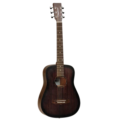 Tanglewood TWCRT Travel Guitar GUITARS 3 Tanglewood TWCRT Travel Guitar GUITARS