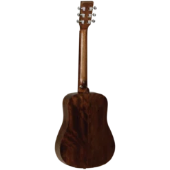 Tanglewood TWCRT Travel Guitar GUITARS