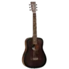 Tanglewood TWCRTE Travel Guitar W/ Pickup 2 Tanglewood TWCRTE Travel Guitar W/ Pickup