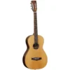 Tanglewood JAVA Parlour Acoustic Guitar With Pickup - TWJPE GUITARS