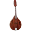 Tanglewood Mandolin Teardrop Mahogany
