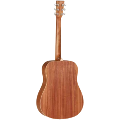 Tanglewood UNION Dreadnought With Solid Top - TWUD