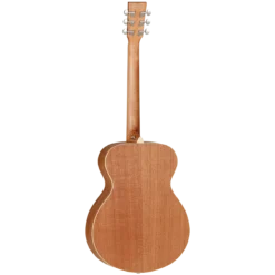 Tanglewood UNION Folk Body With Solid Top - TWUF GUITARS