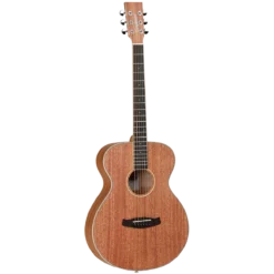 Tanglewood UNION Folk Body With Solid Top - TWUF GUITARS