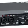 Steinberg UR22C Interface