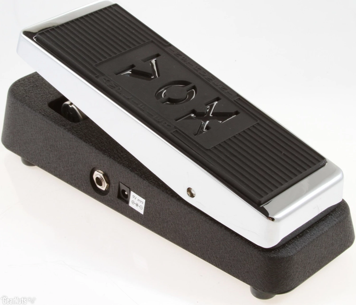 AMPS/FX VOX V847 WAH PEDAL 3 AMPS/FX VOX V847 WAH PEDAL