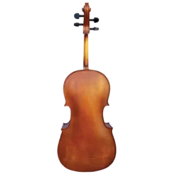 Stringed Instruments Vivo Student 1/2 Cello Outfit With Professional Setup