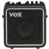 AMPS/FX VOX VMG-3 MINI GO 3 PORTABLE GUITAR AMP.