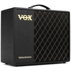 Vox VT40X 40 Watt Modelling Guitar Amp AMPS/FX