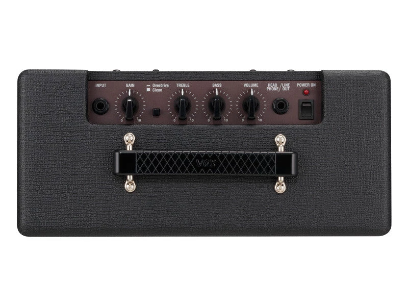 AMPS/FX VOX PATHFINDER10 GUITAR AMP 4 AMPS/FX VOX PATHFINDER10 GUITAR AMP