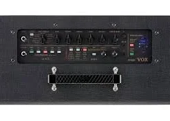 Vox VT40X 40 Watt Modelling Guitar Amp AMPS/FX 7 Vox VT40X 40 Watt Modelling Guitar Amp AMPS/FX