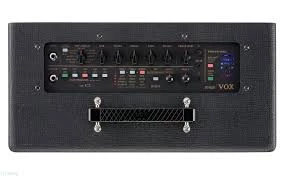 Vox VT40X 40 Watt Modelling Guitar Amp AMPS/FX 5 Vox VT40X 40 Watt Modelling Guitar Amp AMPS/FX