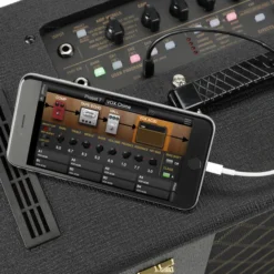 Vox VT40X 40 Watt Modelling Guitar Amp AMPS/FX